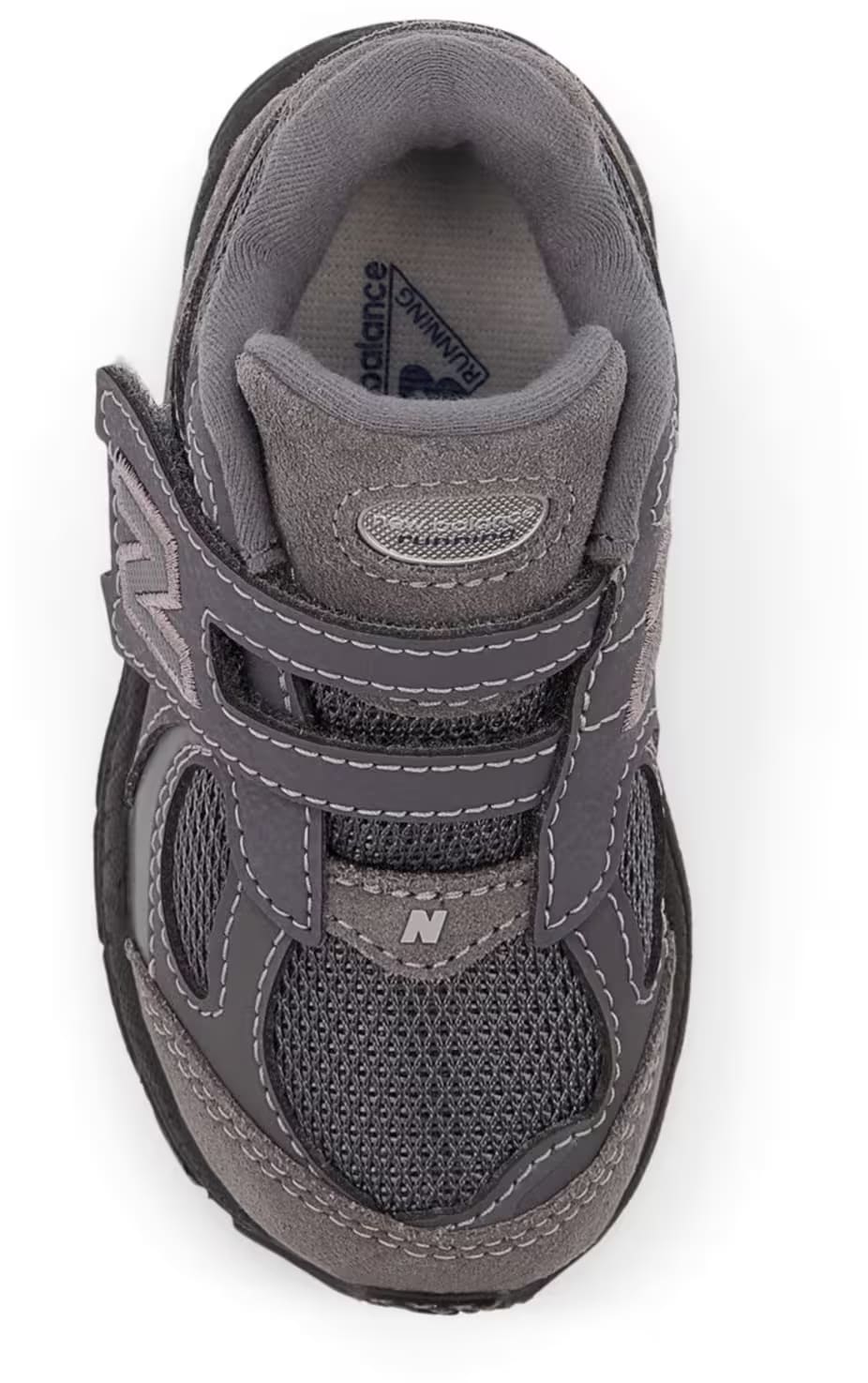 New Balance 2002 Hook & Loop