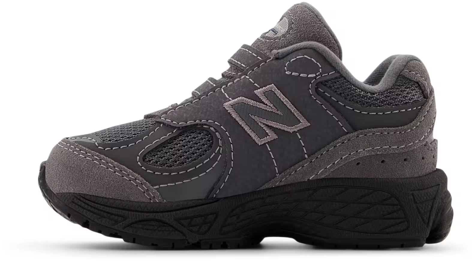 New Balance 2002 Hook & Loop