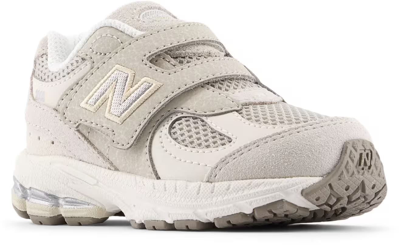 New Balance 2002 Hook & Loop