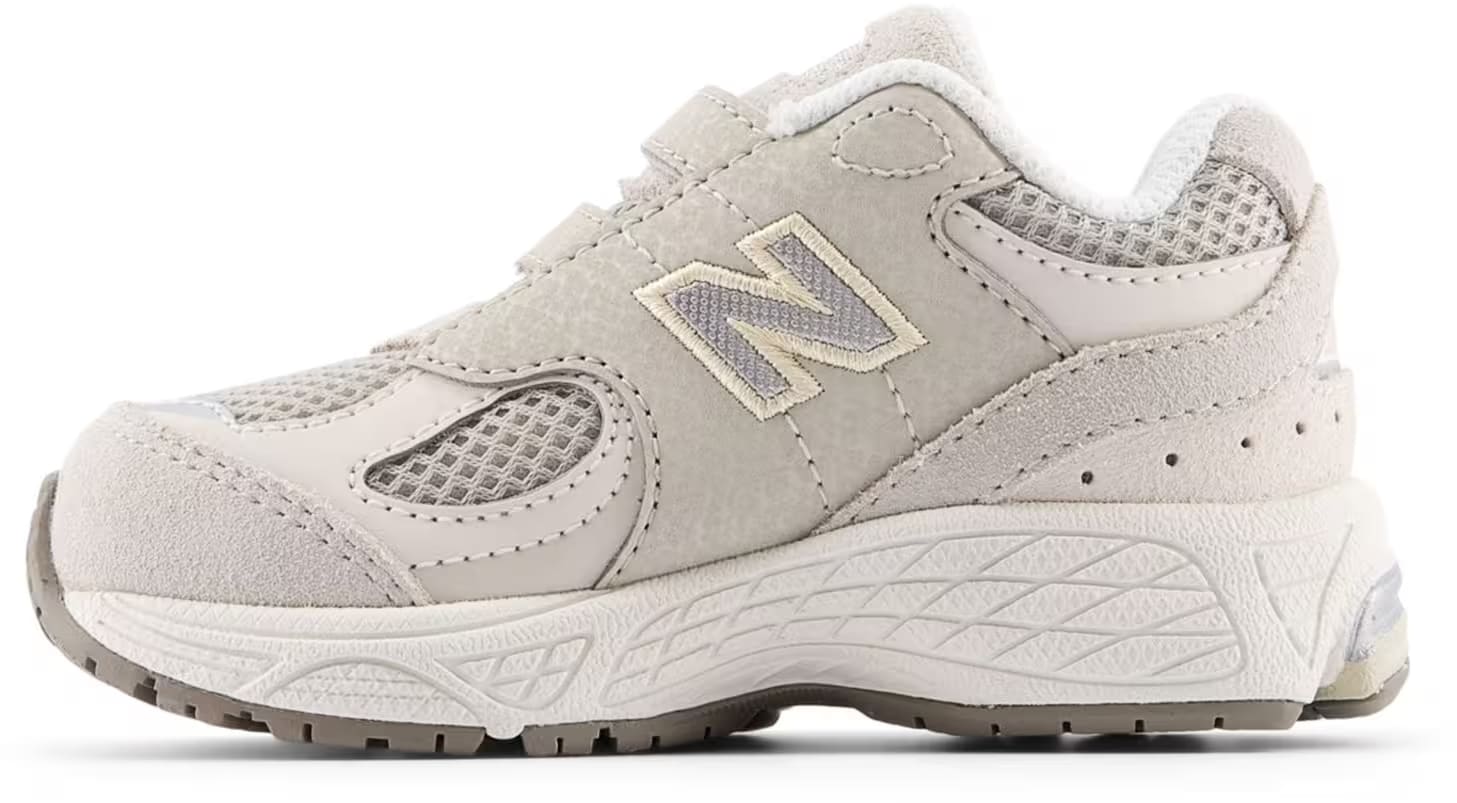 New Balance 2002 Hook & Loop