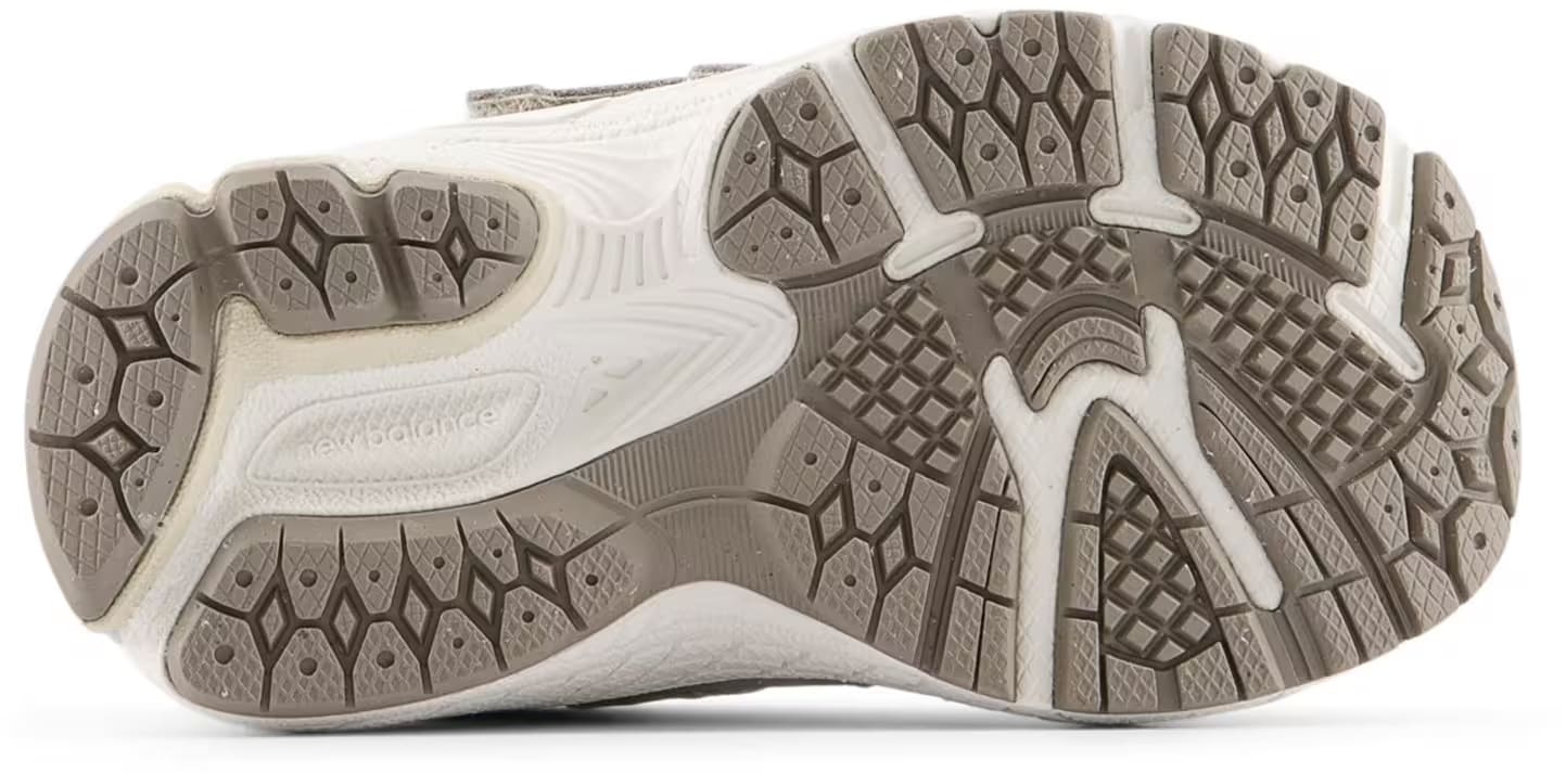 New Balance 2002 Hook & Loop