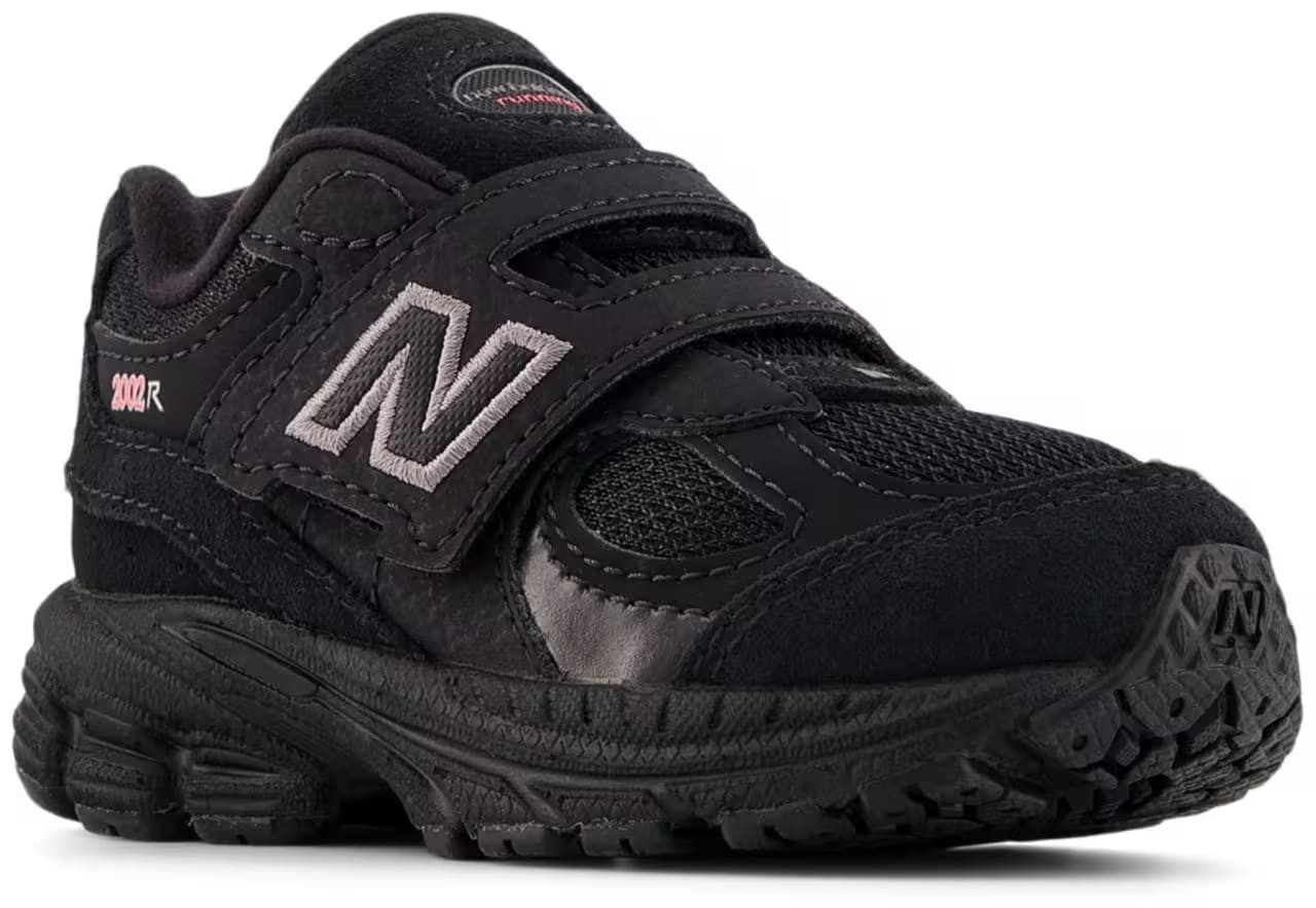 New Balance 2002 Hook & Loop