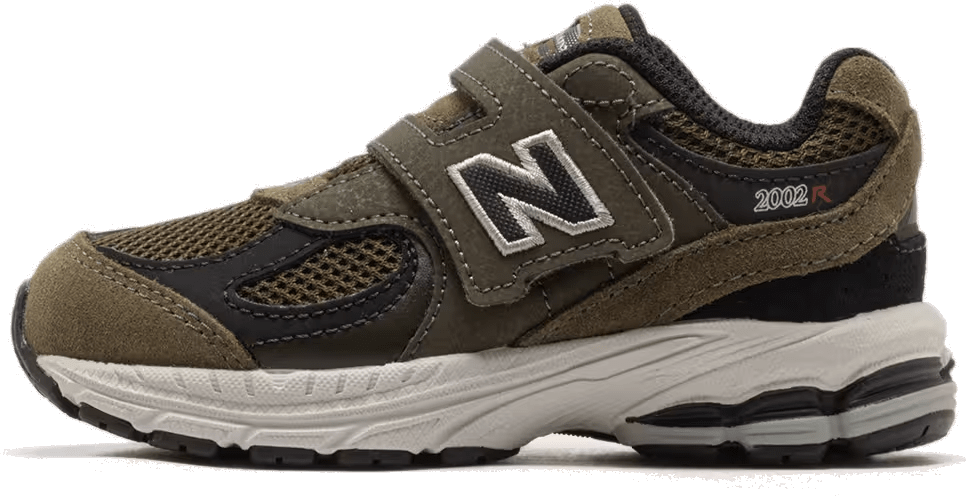 New Balance 2002 Hook & Loop