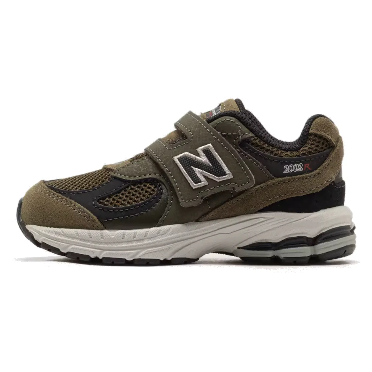 New Balance 2002 Hook & Loop