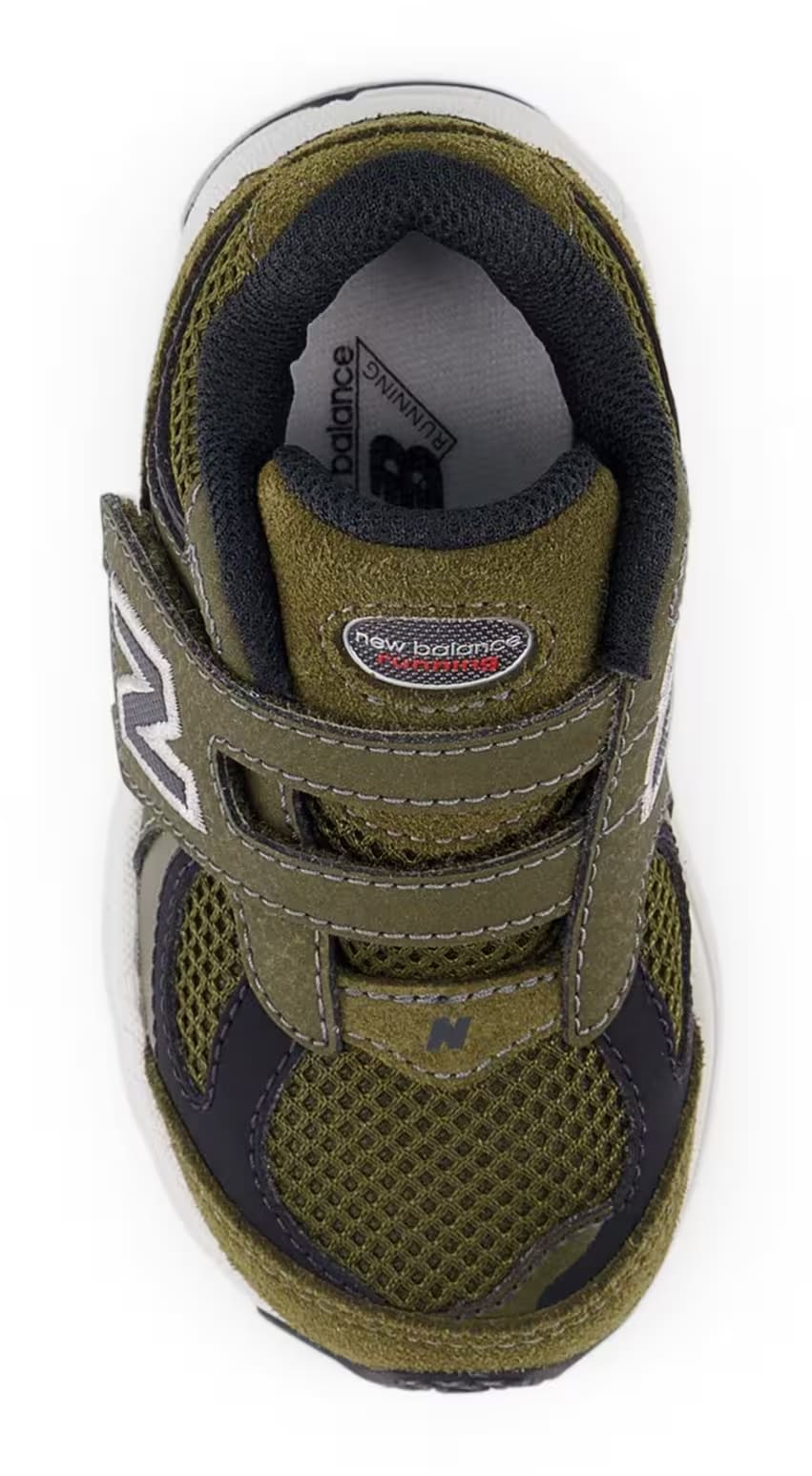 New Balance 2002 Hook & Loop