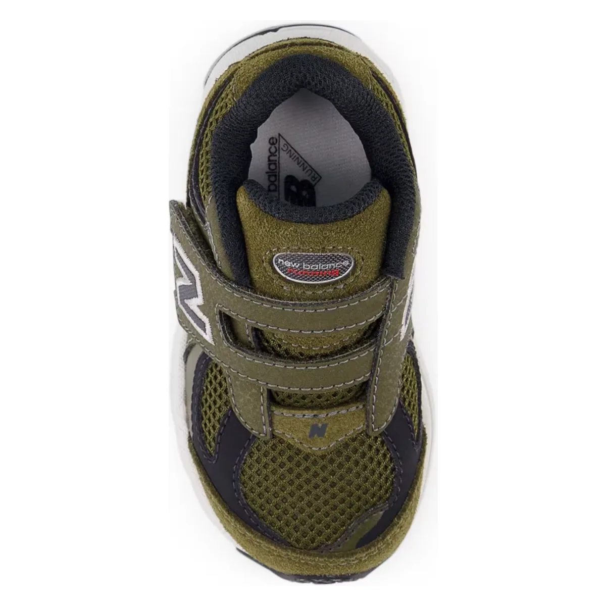 New Balance 2002 Hook & Loop