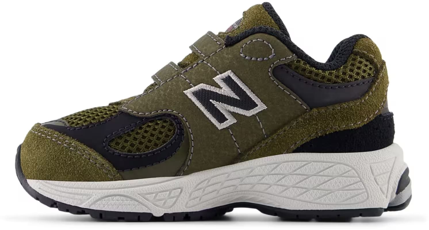 New Balance 2002 Hook & Loop