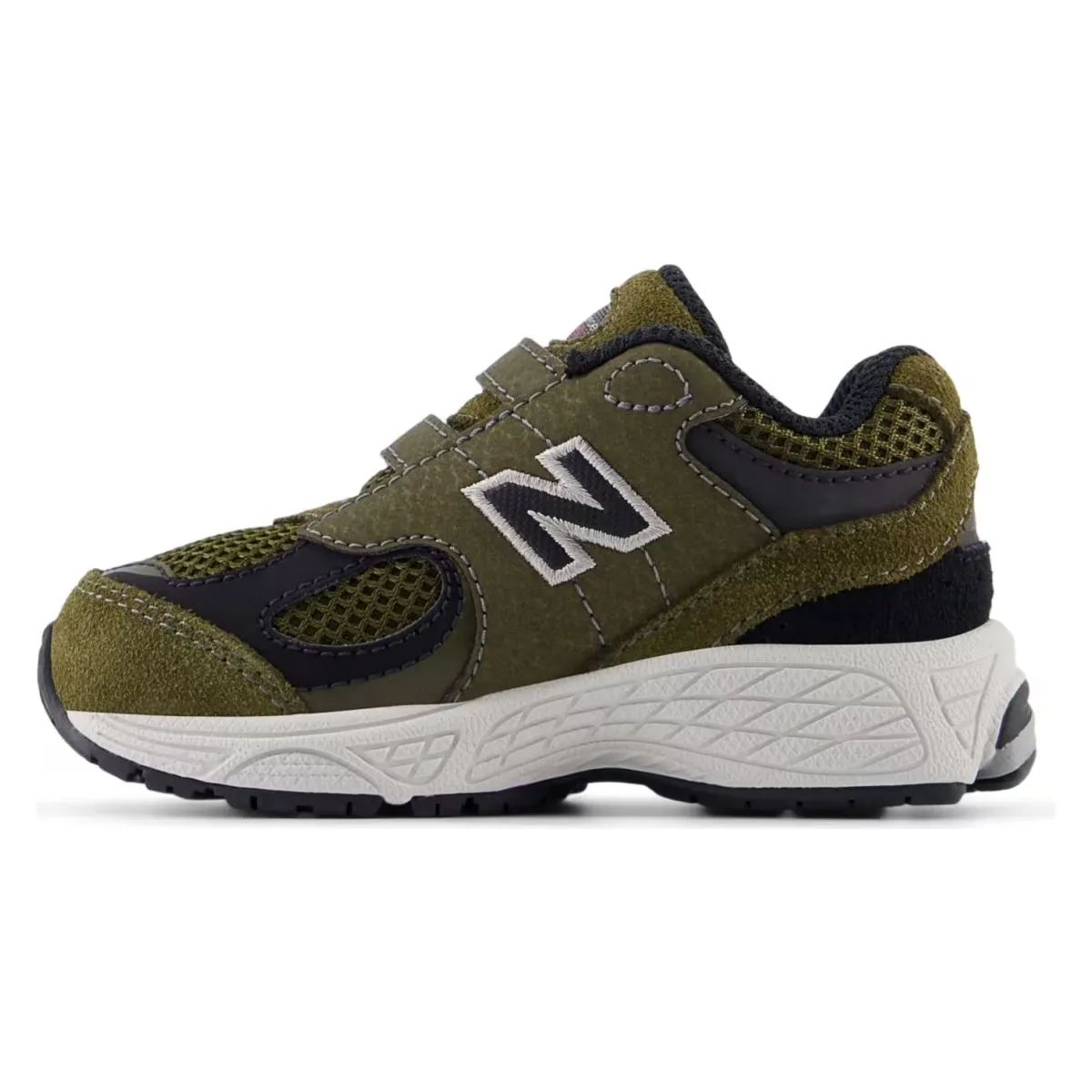 New Balance 2002 Hook & Loop