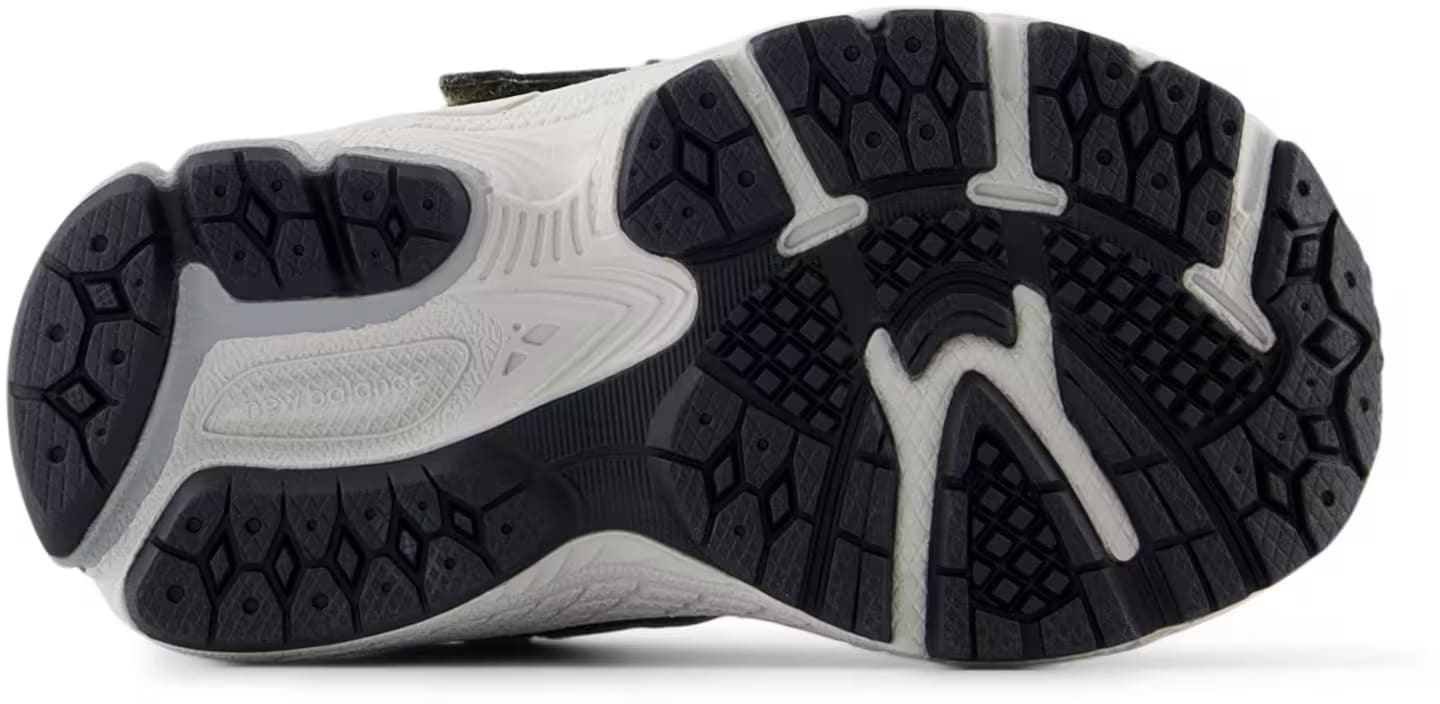 New Balance 2002 Hook & Loop