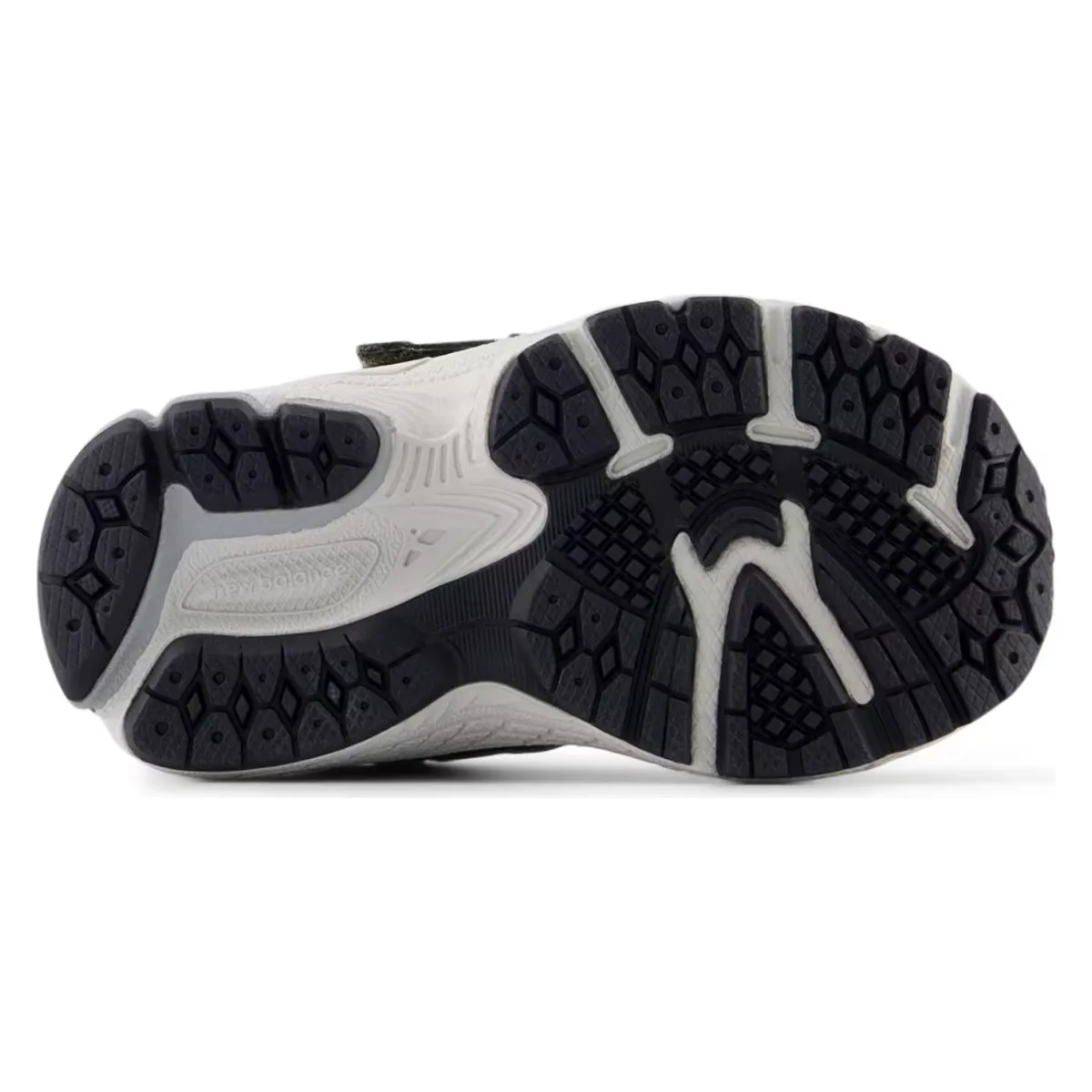 New Balance 2002 Hook & Loop
