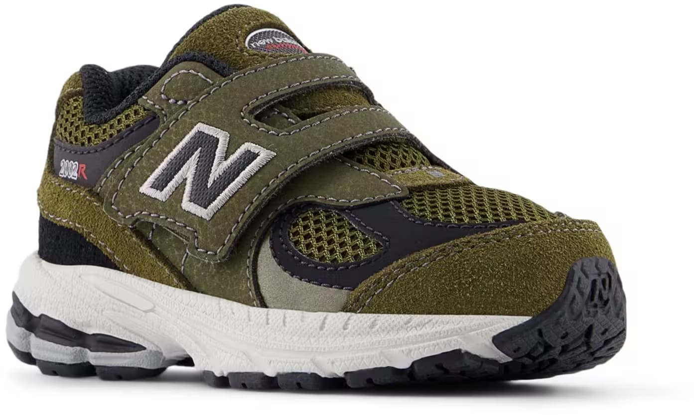 New Balance 2002 Hook & Loop