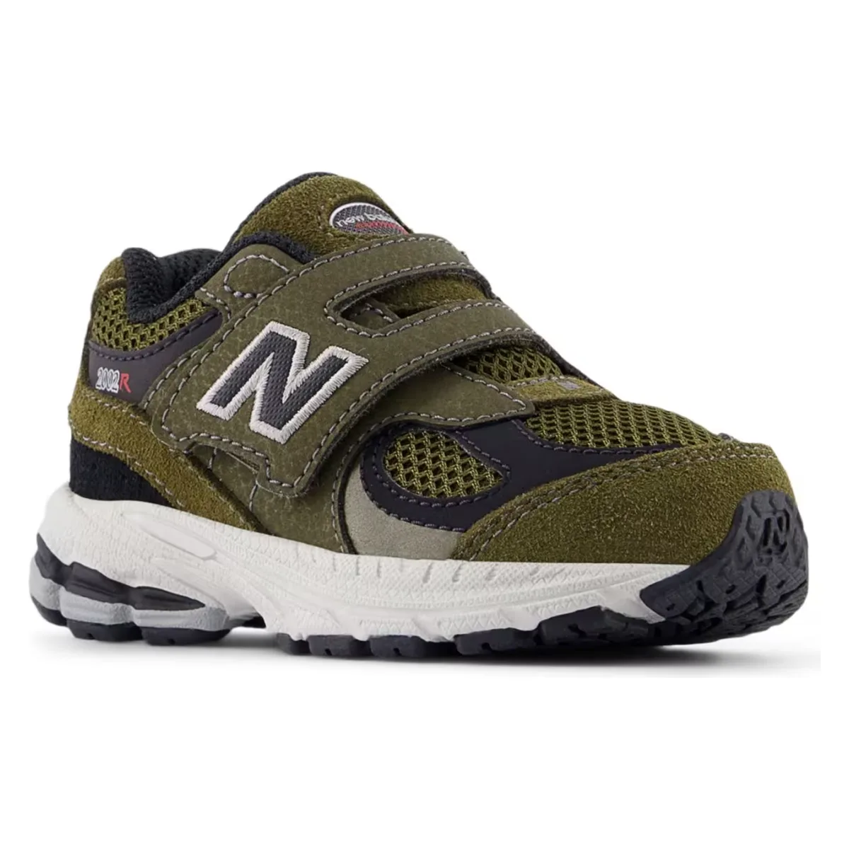 New Balance 2002 Hook & Loop