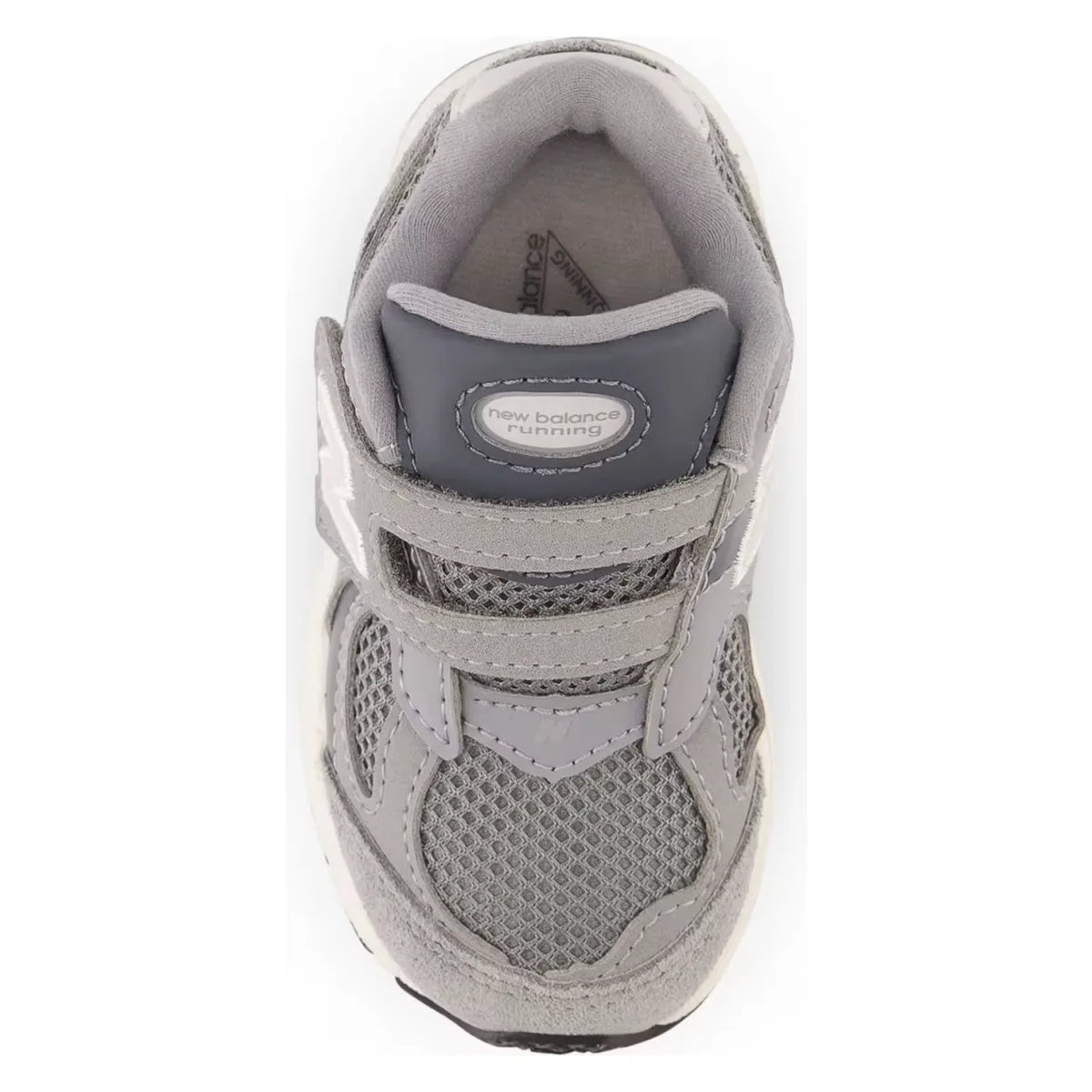 New Balance 2002 Hook & Loop