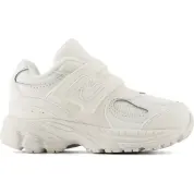 New Balance 2002R Hook and Loop Sea Salt Reflection (TD)