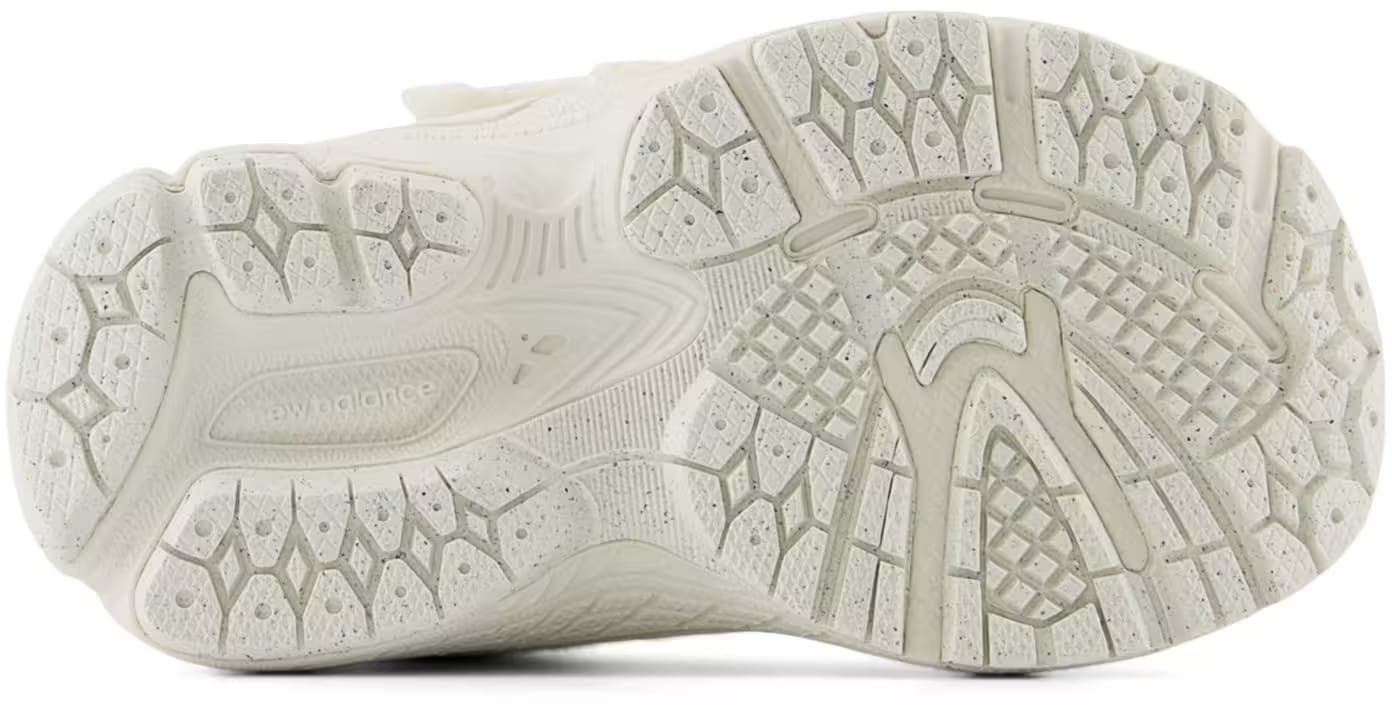 New Balance 2002R Hook and Loop Sea Salt Reflection (TD)