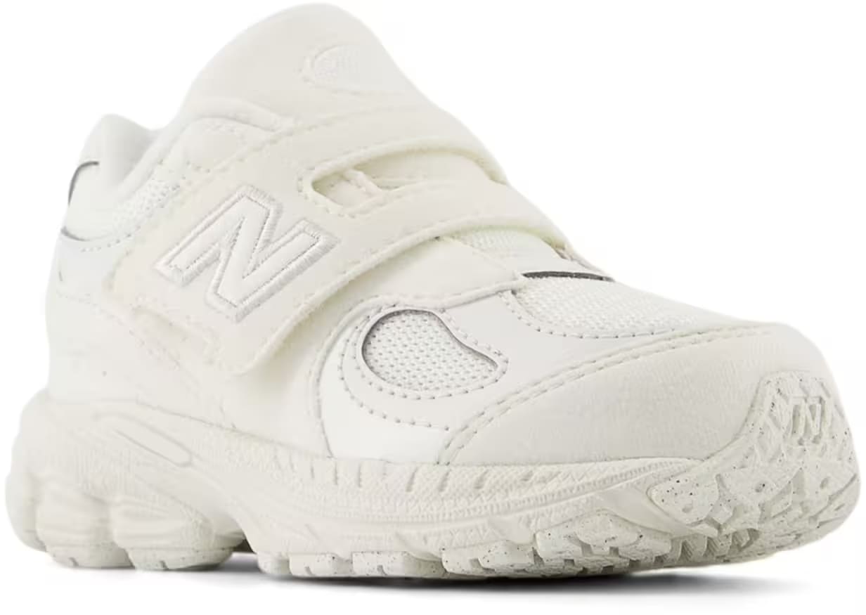 New Balance 2002R Hook and Loop Sea Salt Reflection (TD)