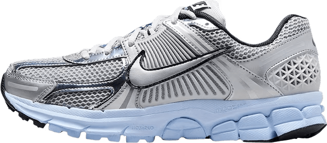 Nike Zoom Vomero 5 Photon Dust Hydrogen Blue Silver