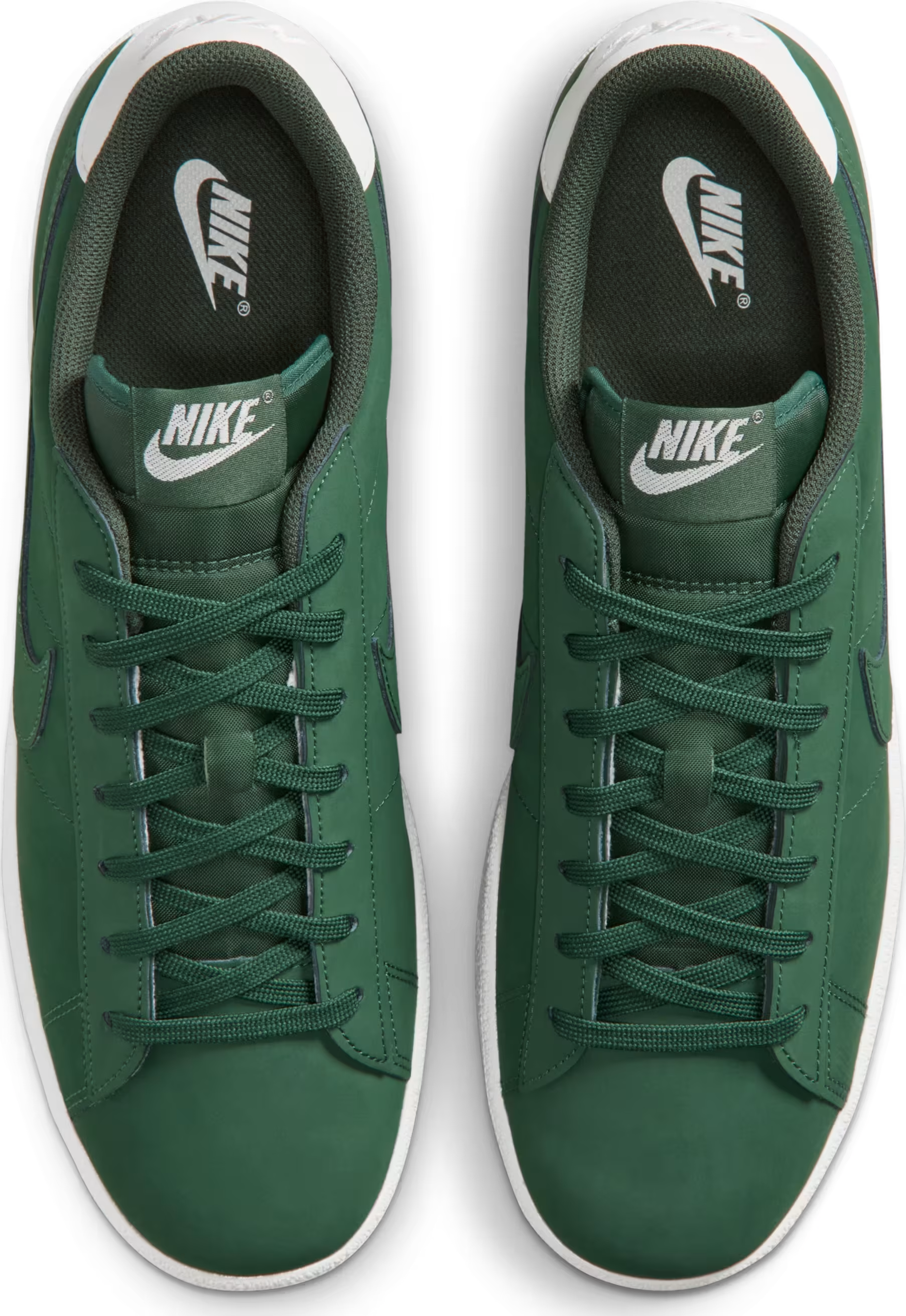 Nike Tennis Classic "Fir"