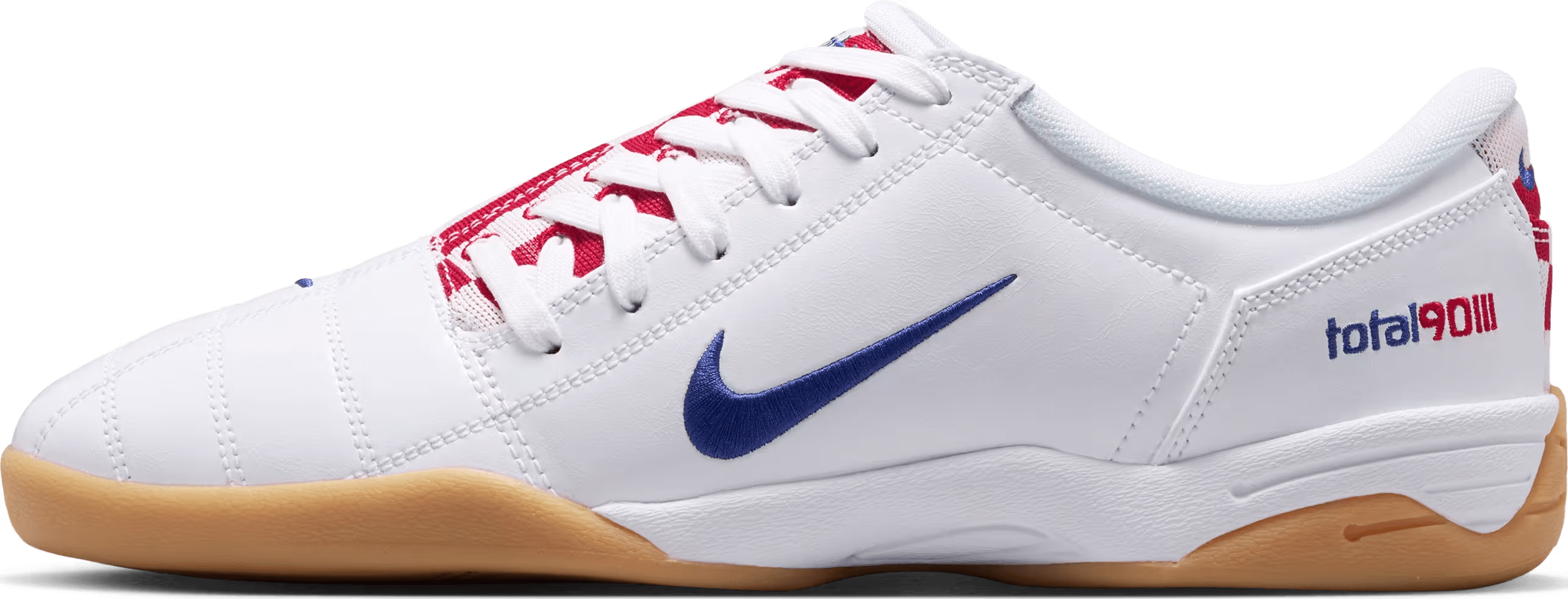 Nike Total 90 Checkered "Croatia"