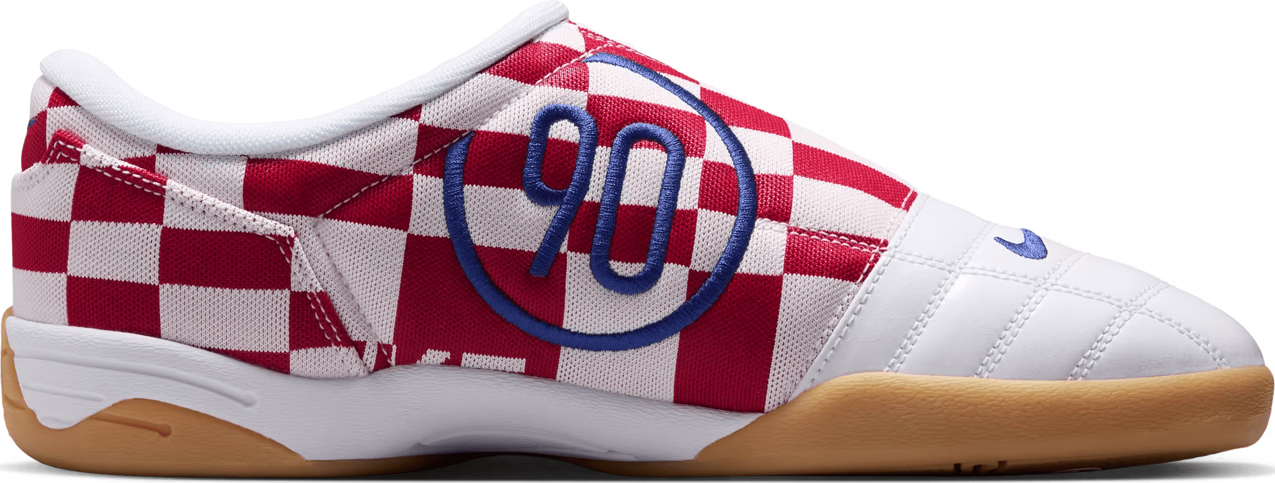 Nike Total 90 Checkered "Croatia"