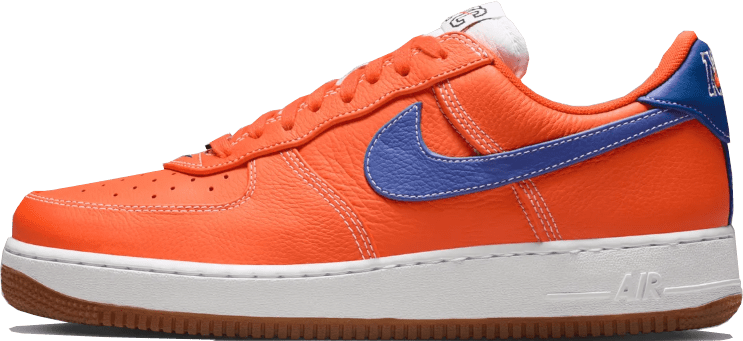 Nike Air Force 1 Low Retro Premium "NYC"