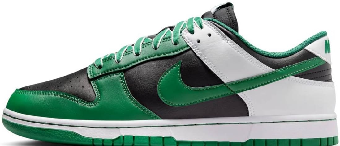 Nike Dunk Low Retro "Black Clover"