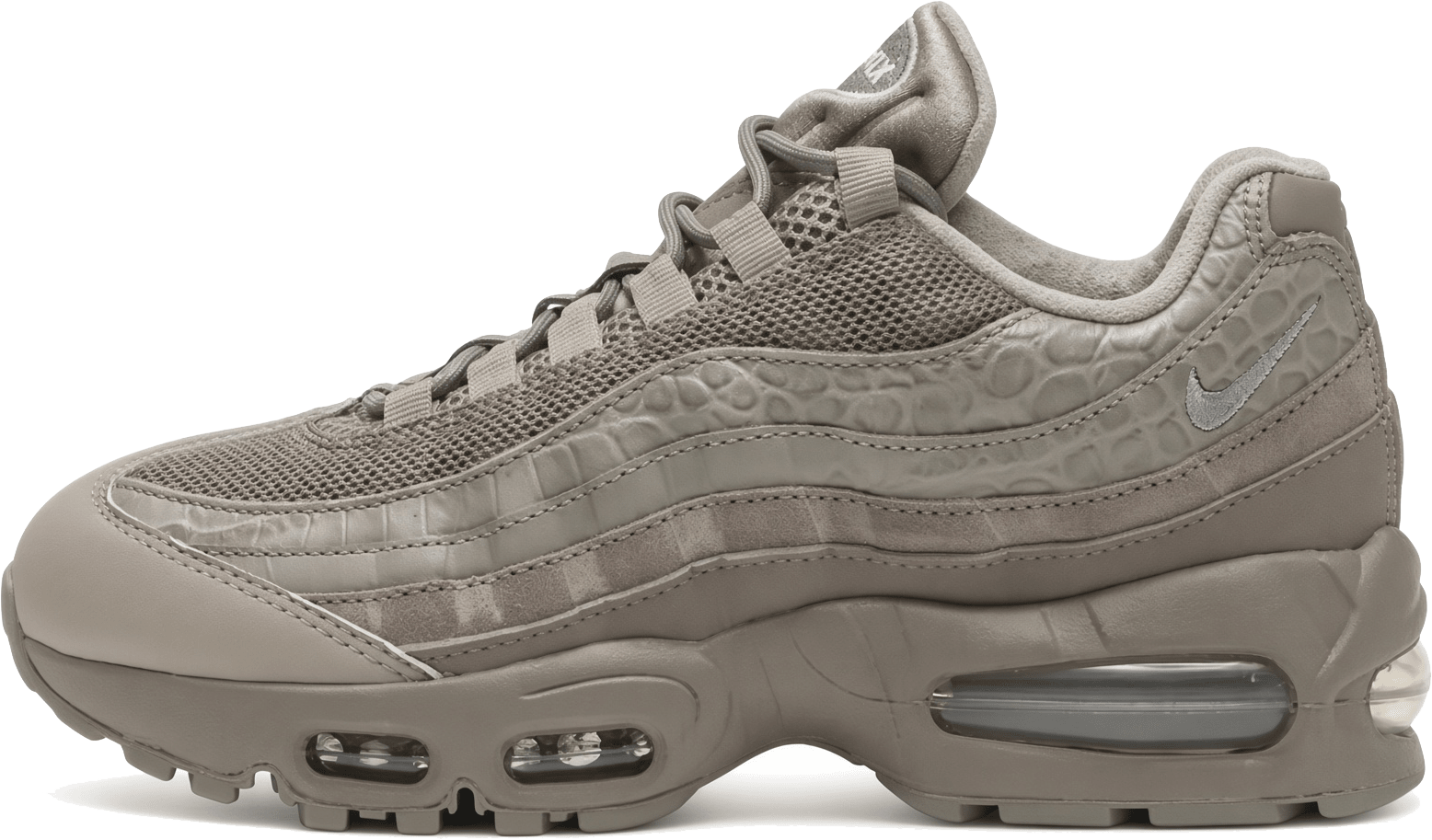 Nike Air Max 95 Big Bubble SE "Enigma Stone"