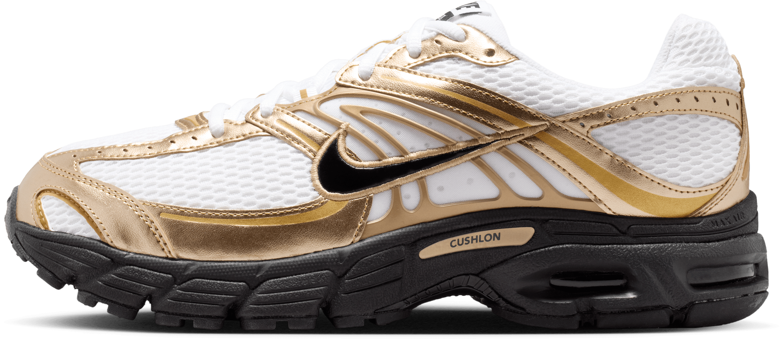 Nike Air Max Moto 2K "Elemental Gold"