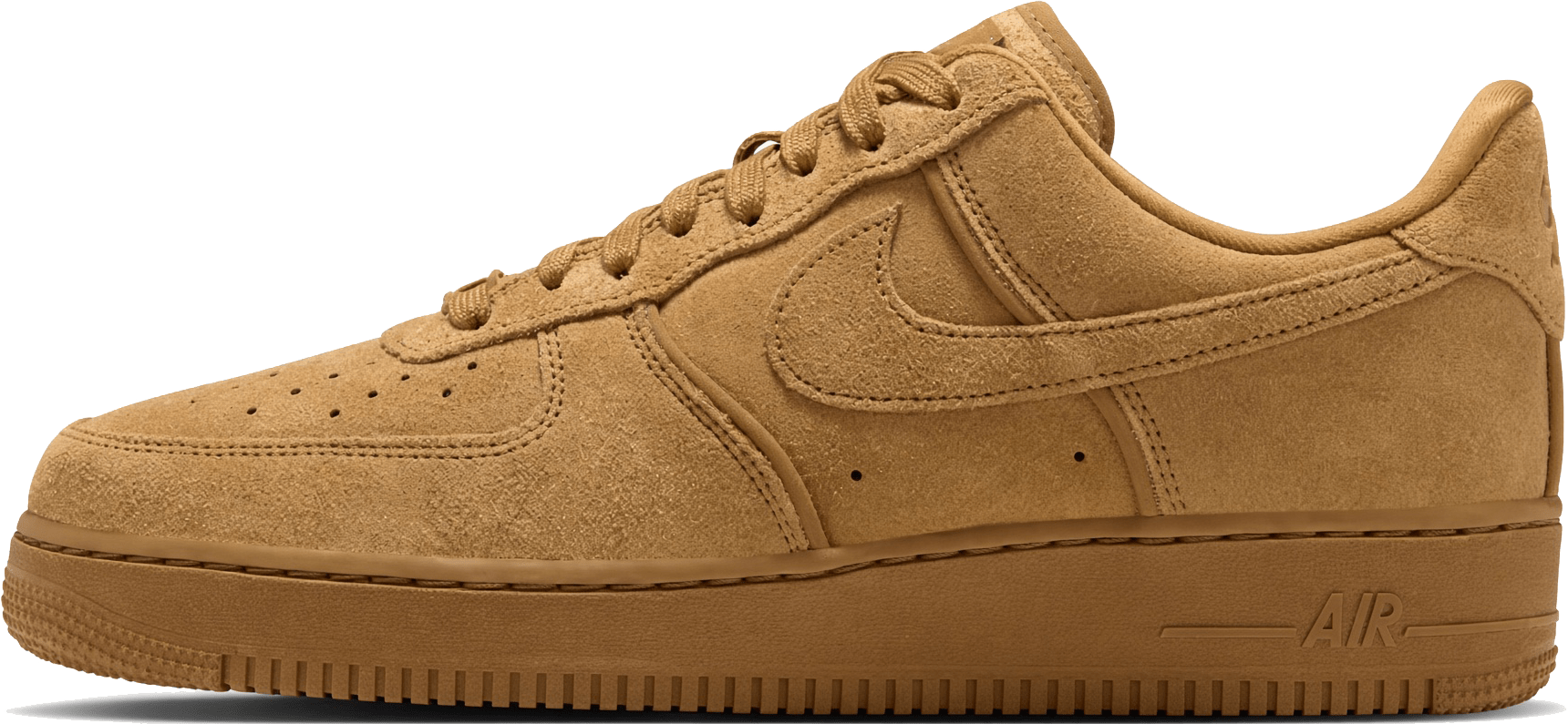 Nike Air Force 1 '07 LV8 "Wheat"