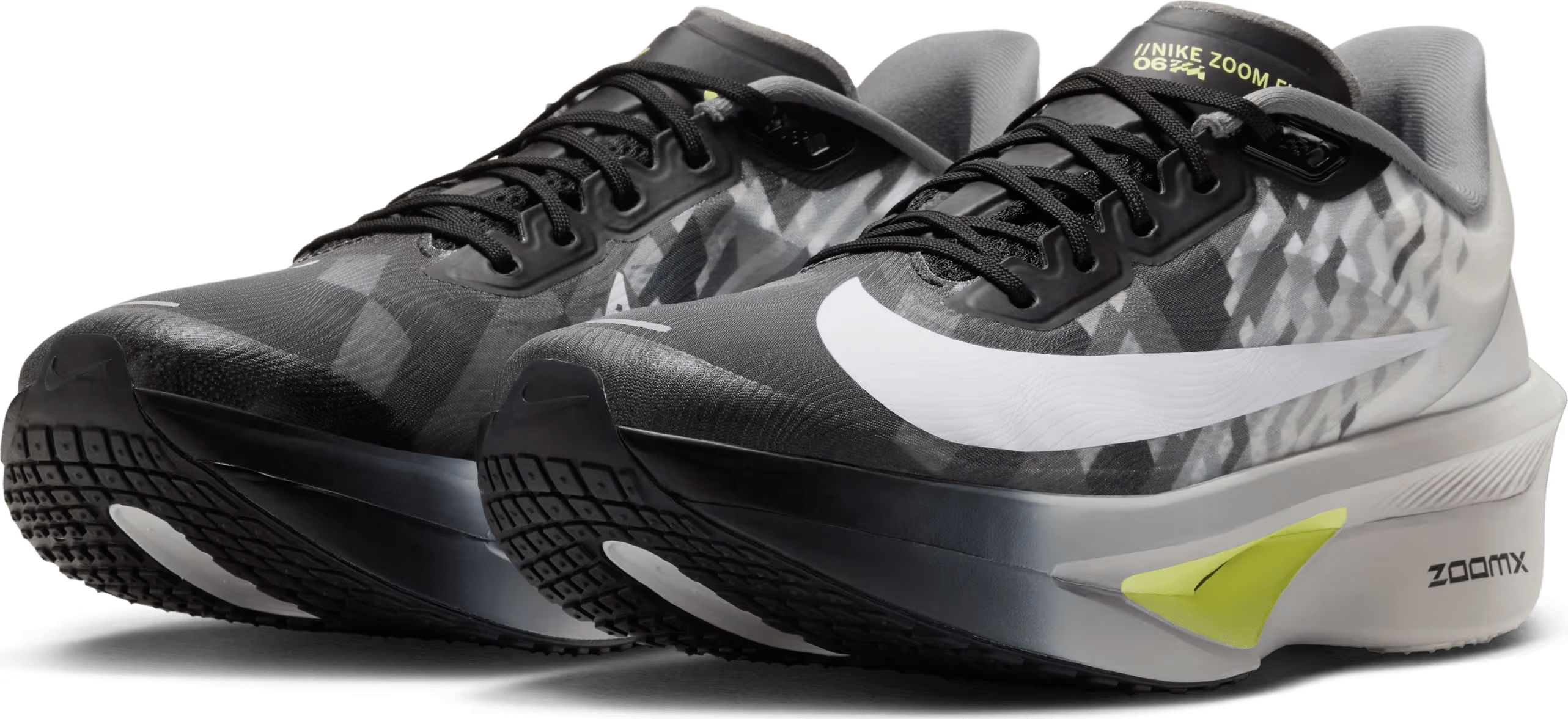 Nike Zoom Fly 6 SE