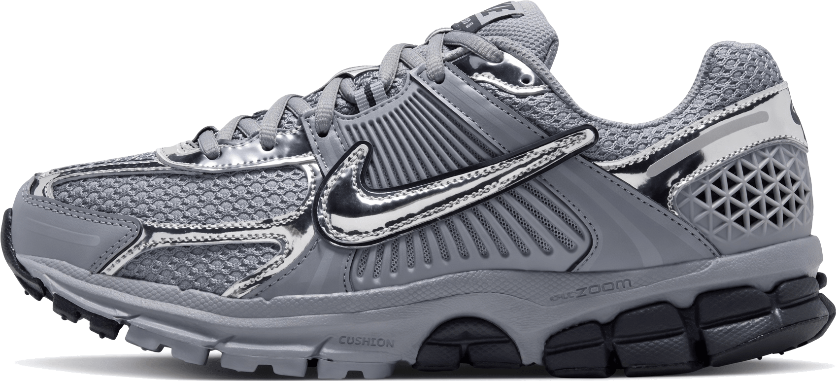 Nike Zoom Vomero 5 "Metallic Silver Chrome"