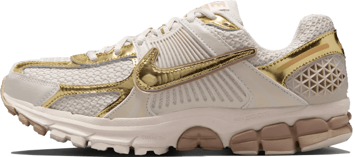 Nike Zoom Vomero 5 "Chrome"