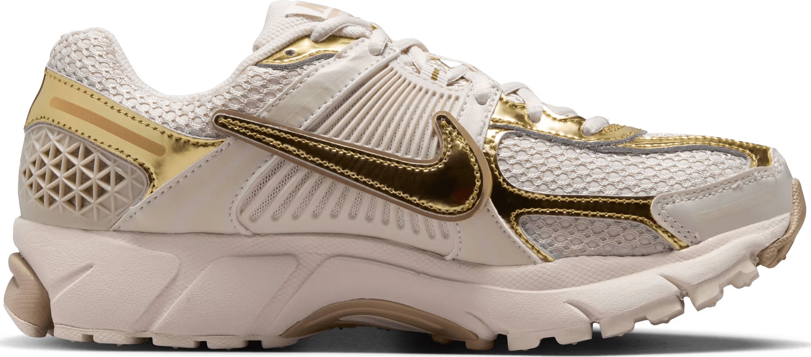 Nike Zoom Vomero 5 "Metallic Gold"