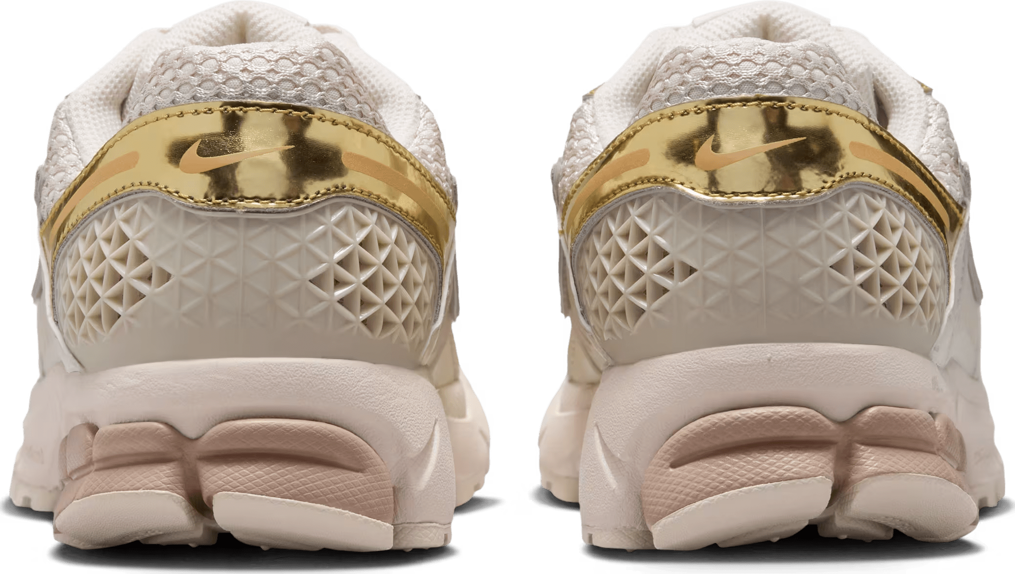 Nike Zoom Vomero 5 "Metallic Gold"