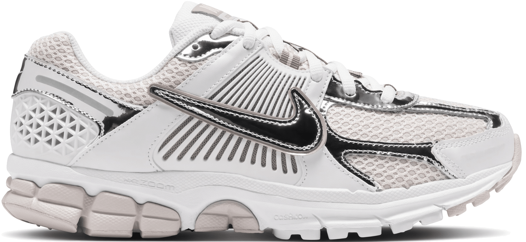Nike Zoom Vomero 5 "White Enigma Stone"