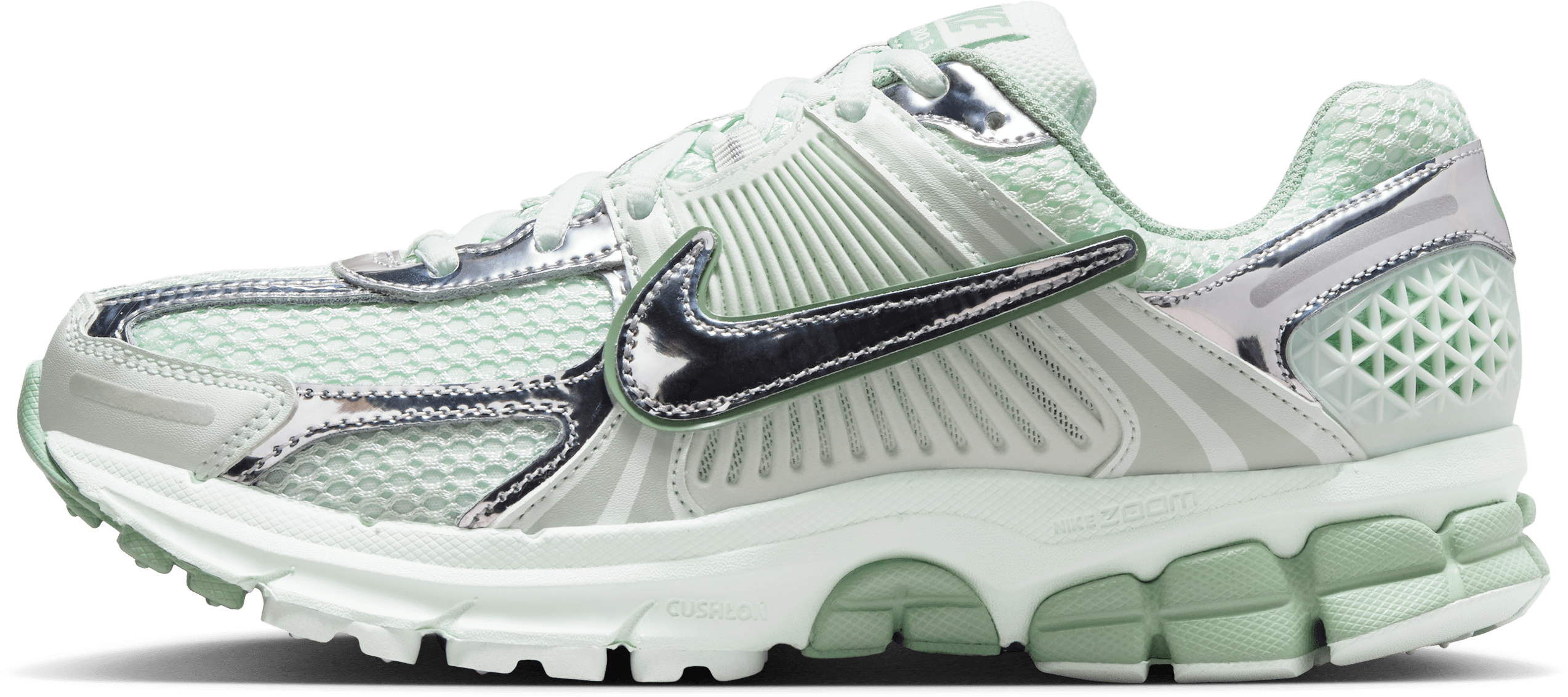 Nike Zoom Vomero 5 Wmns "Barely Green"