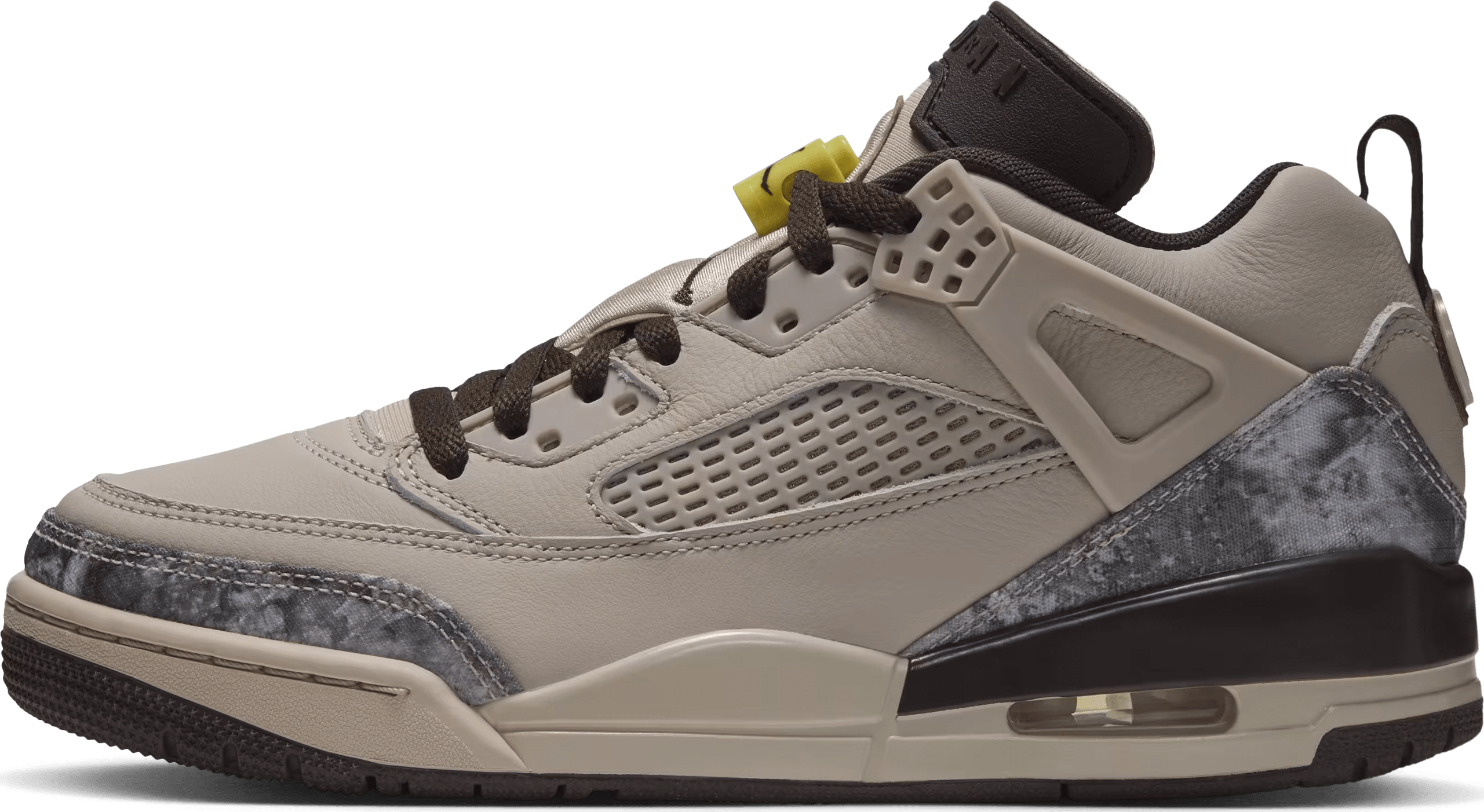 Jordan Spizike Low