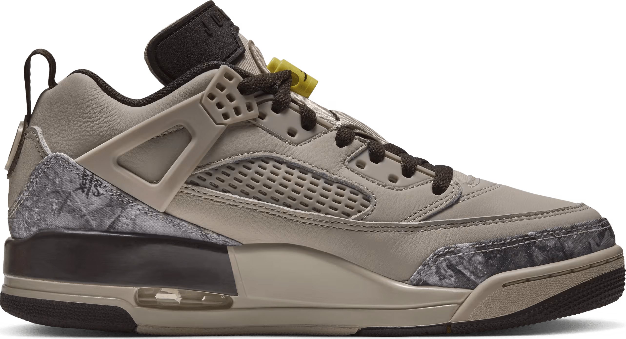 Jordan Spizike Low