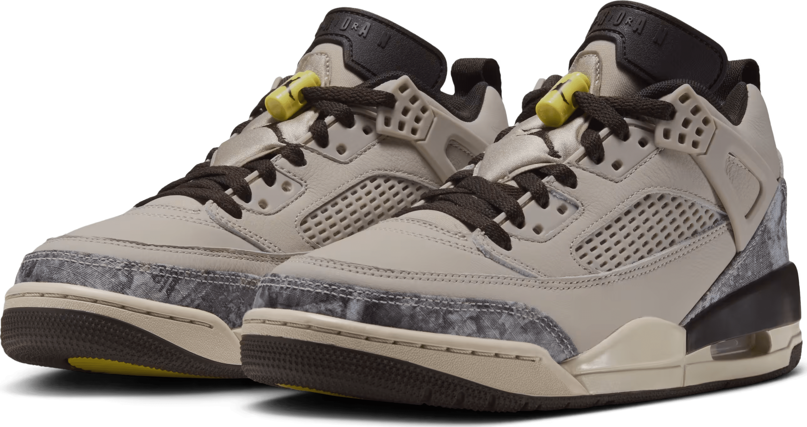 Jordan Spizike Low