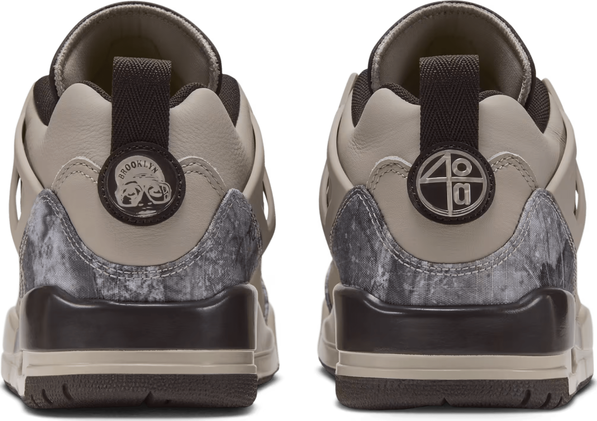 Jordan Spizike Low