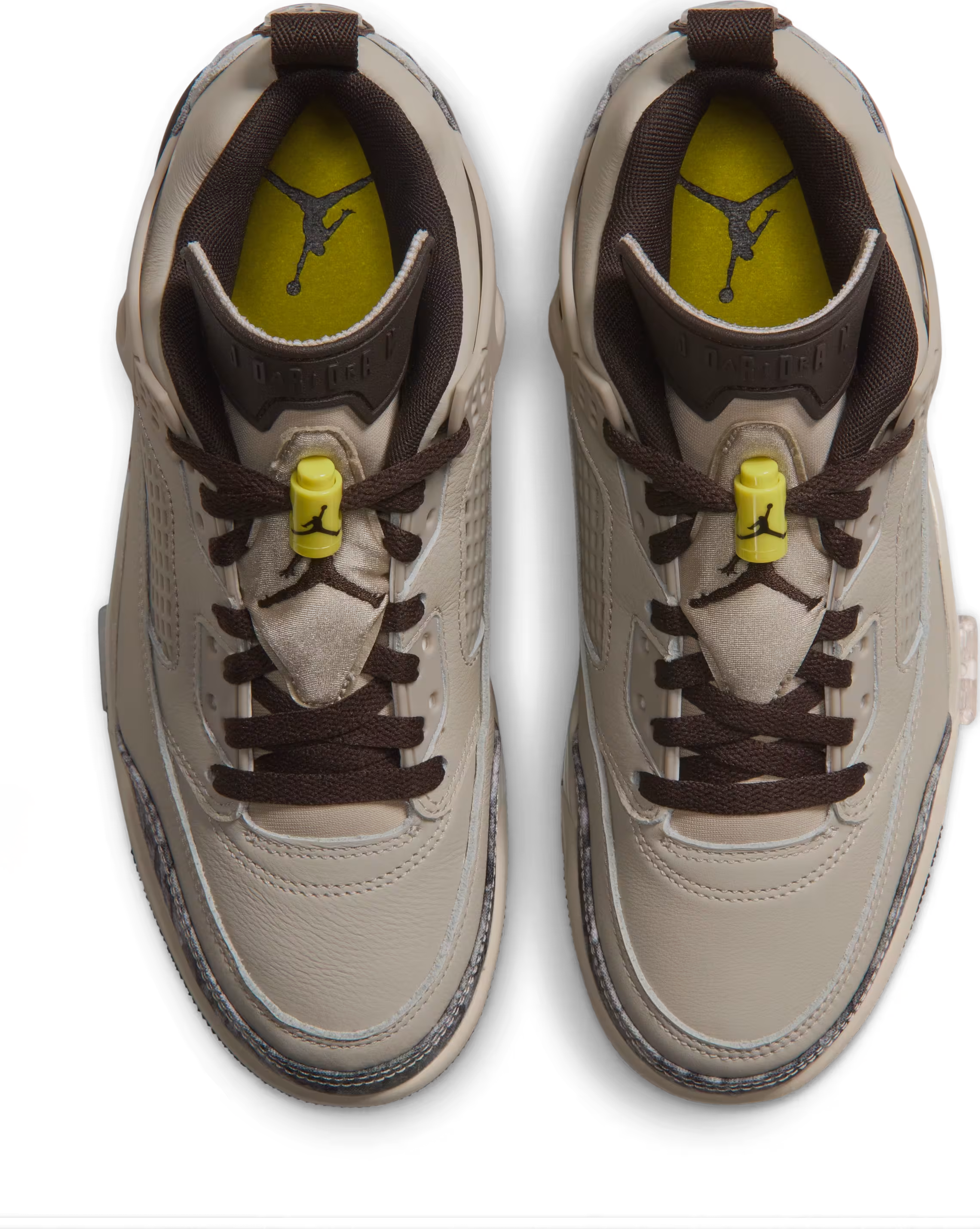 Jordan Spizike Low
