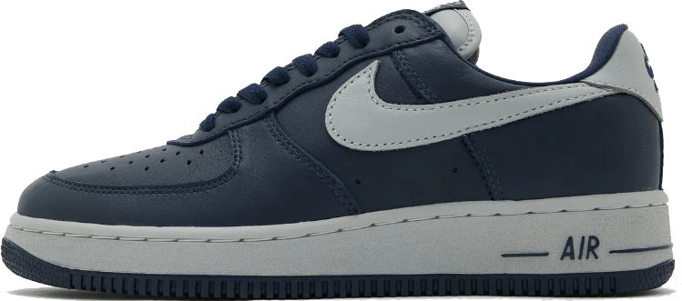 Nike Air Force 1 '01 "Navy"
