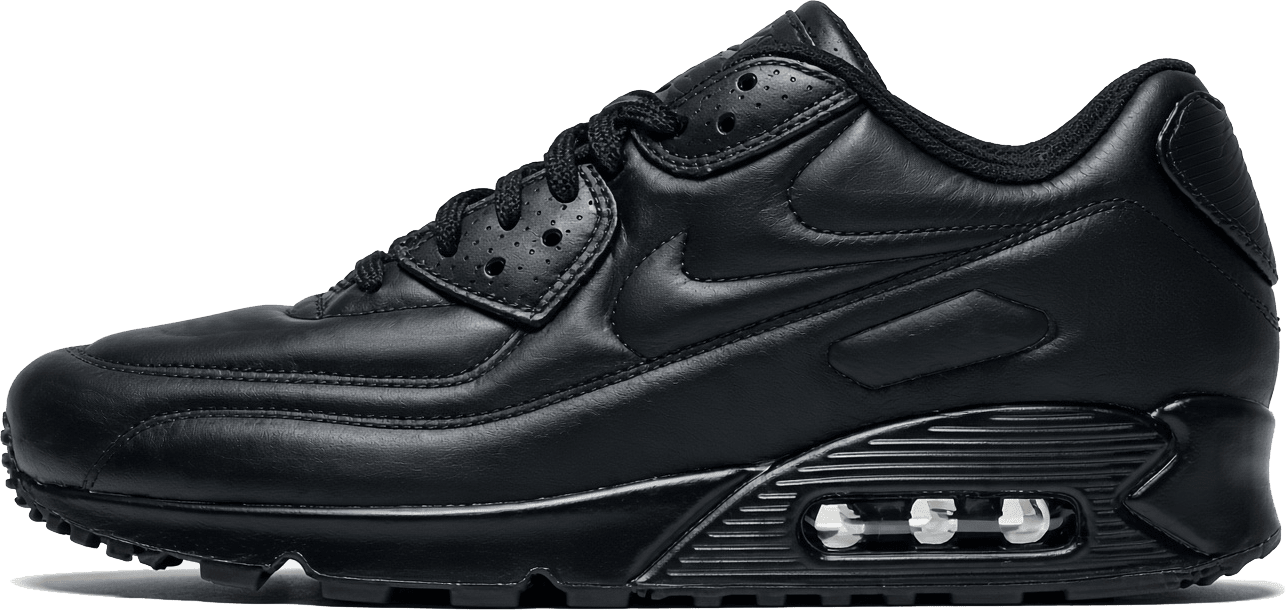 Nike Air Max 90 SP "Triple Black"