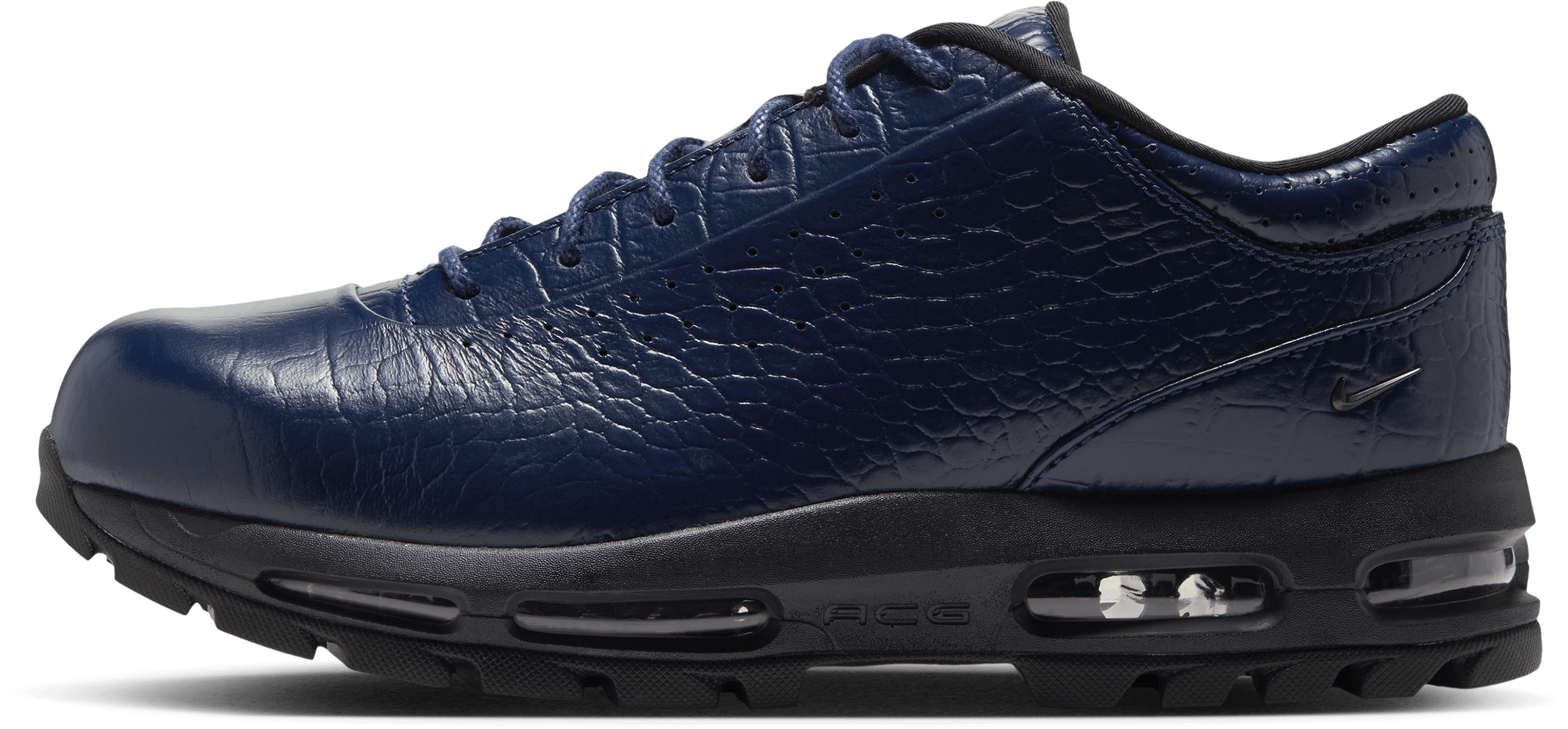 Nike Air Max Goadome Low "Midnight Navy"