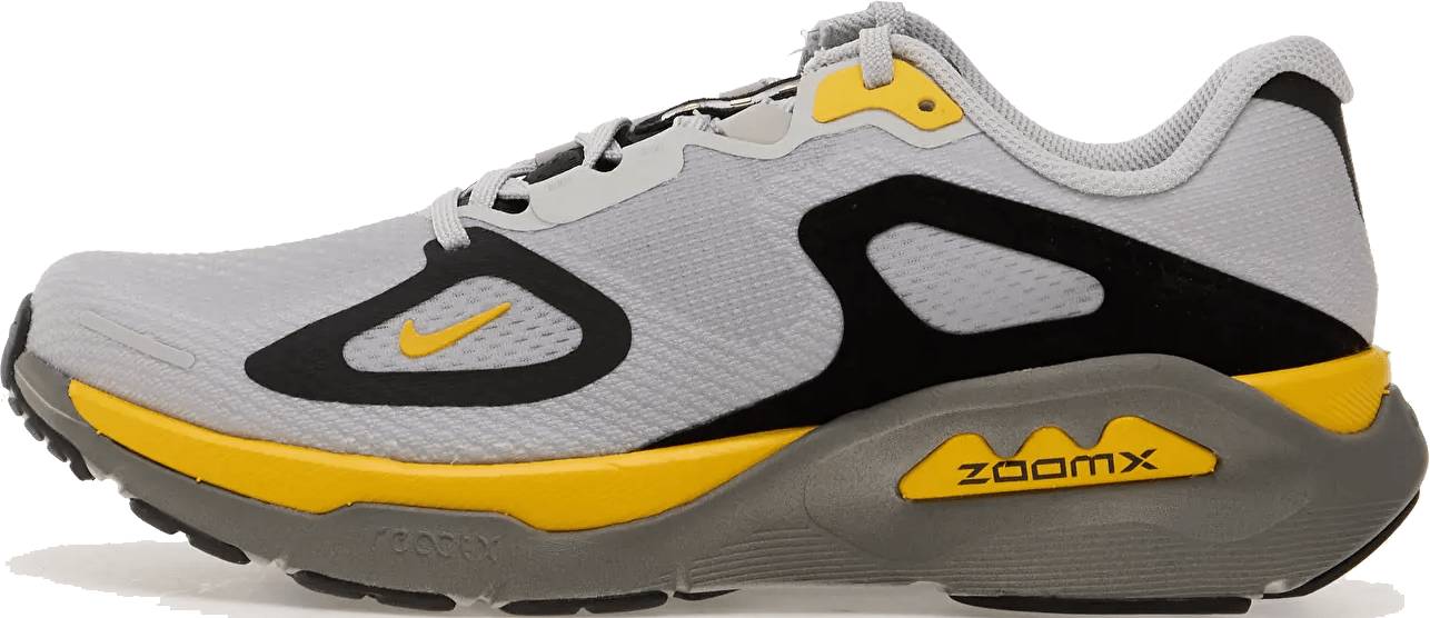 Nike Structure Plus SP "Grey Fog Varsity Maize"