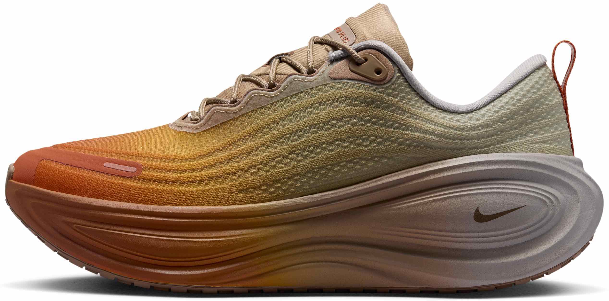 Nike Vomero Plus "Desert Camo"