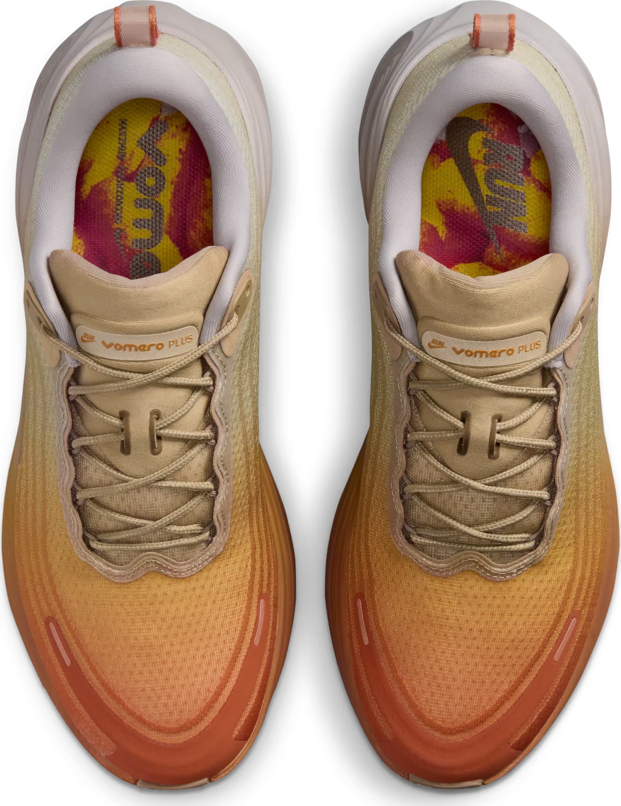 Nike Vomero Plus "Cheat Day"