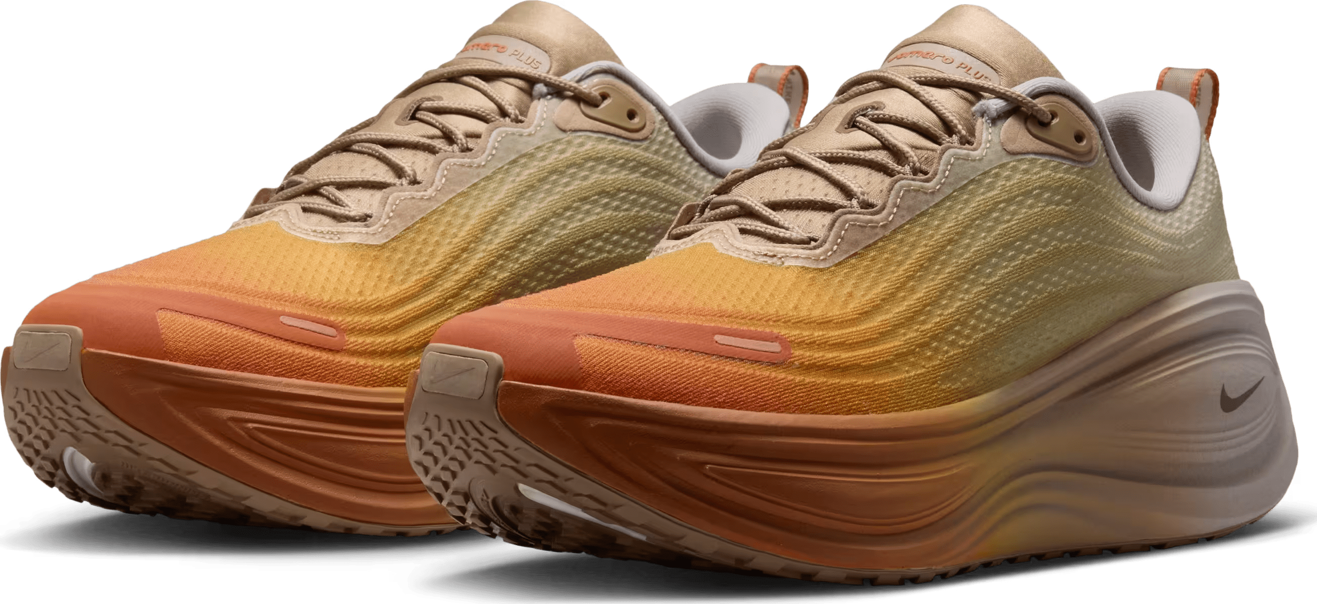 Nike Vomero Plus "Cheat Day"