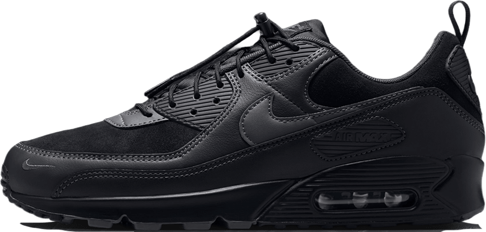 Nike Air Max 90 Toggle "Black Anthracite"
