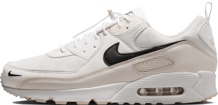 Nike Air Max 90 "Phantom Black"